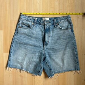 Universal Thread Good Co. Jean Shorts